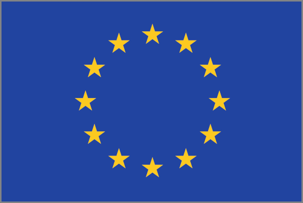 Logo EU